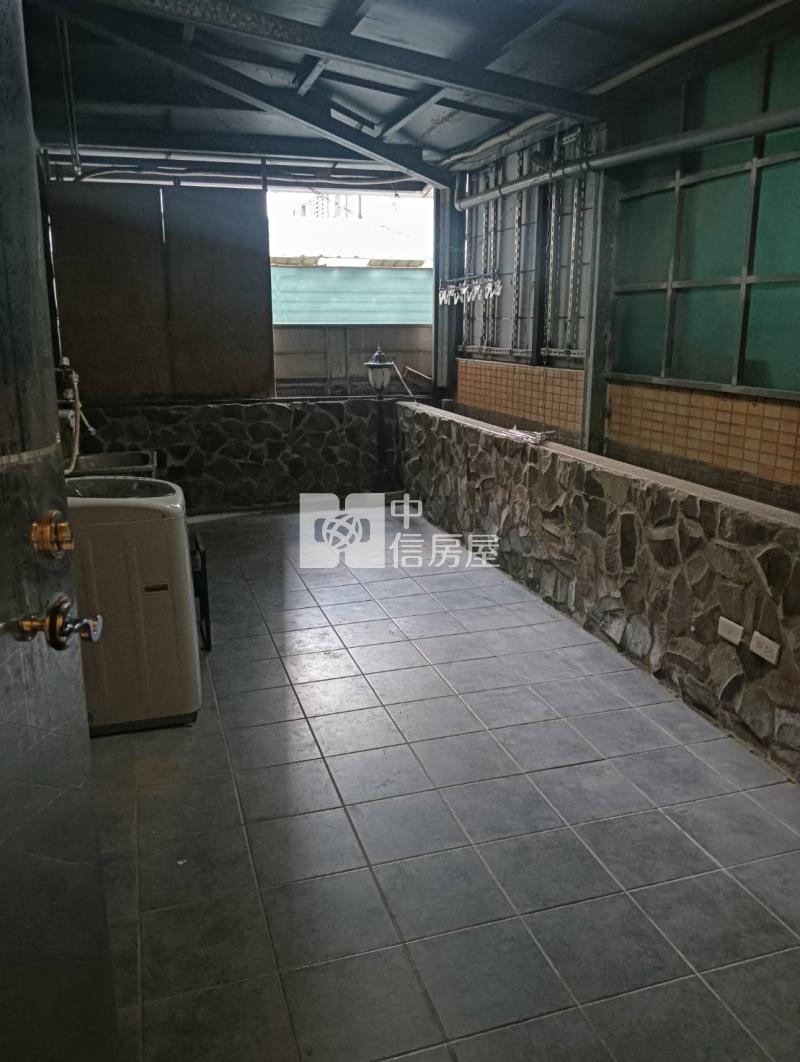 平鎮車站收租雙套房房屋室內格局與周邊環境