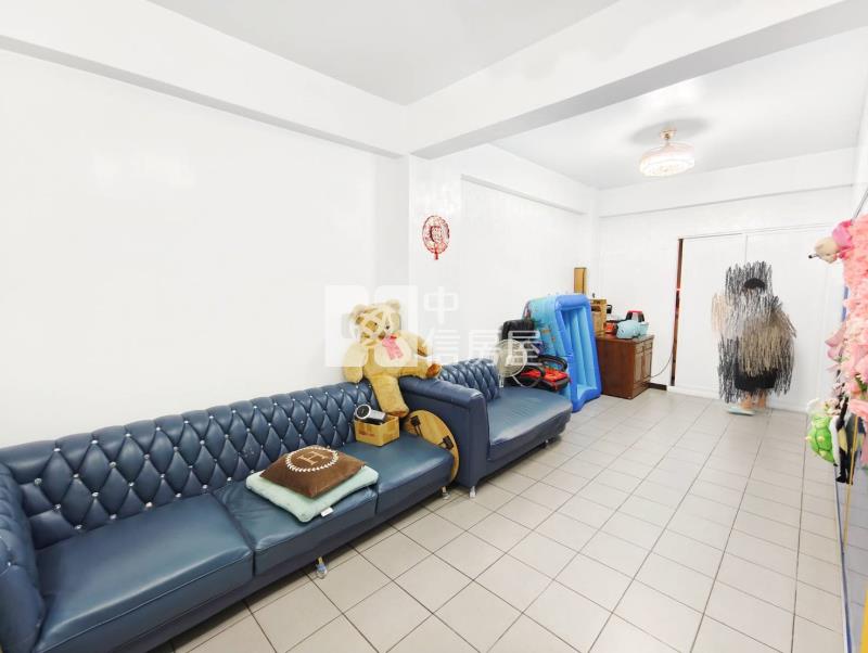 台北商專 角窗美店墅房屋室內格局與周邊環境