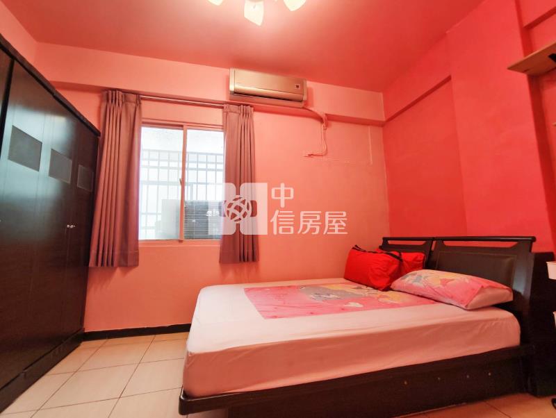 台北商專 角窗美店墅房屋室內格局與周邊環境