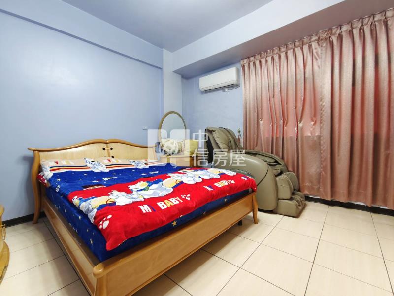 台北商專 角窗美店墅房屋室內格局與周邊環境