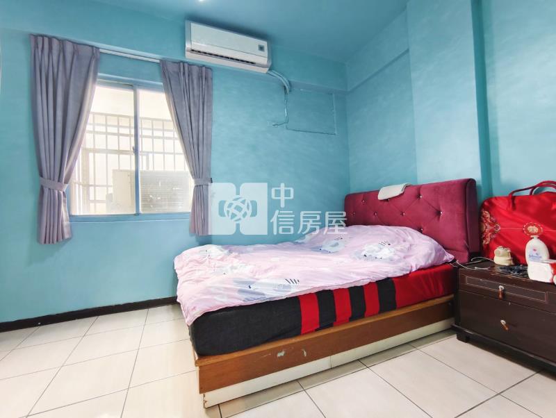 台北商專 角窗美店墅房屋室內格局與周邊環境