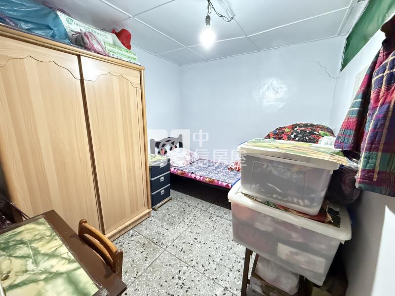 低總價八擴重劃區豐德路平房房屋室內格局與周邊環境