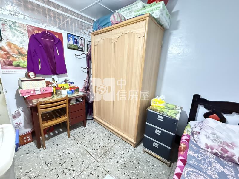 低總價八擴重劃區豐德路平房房屋室內格局與周邊環境