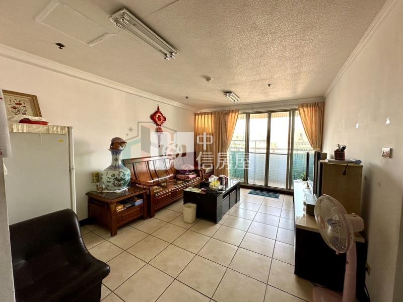 【豐禾】內壢後站莊敬路三房車房屋室內格局與周邊環境