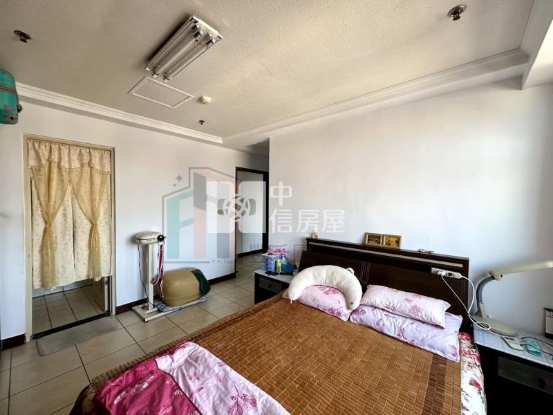 【豐禾】內壢後站莊敬路三房車房屋室內格局與周邊環境