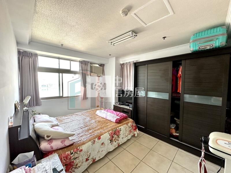 【豐禾】內壢後站莊敬路三房車房屋室內格局與周邊環境