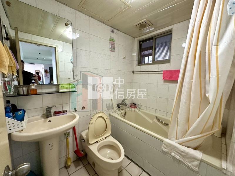 【豐禾】內壢後站莊敬路三房車房屋室內格局與周邊環境