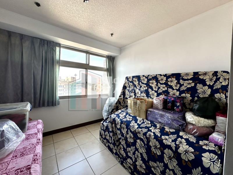 【豐禾】內壢後站莊敬路三房車房屋室內格局與周邊環境