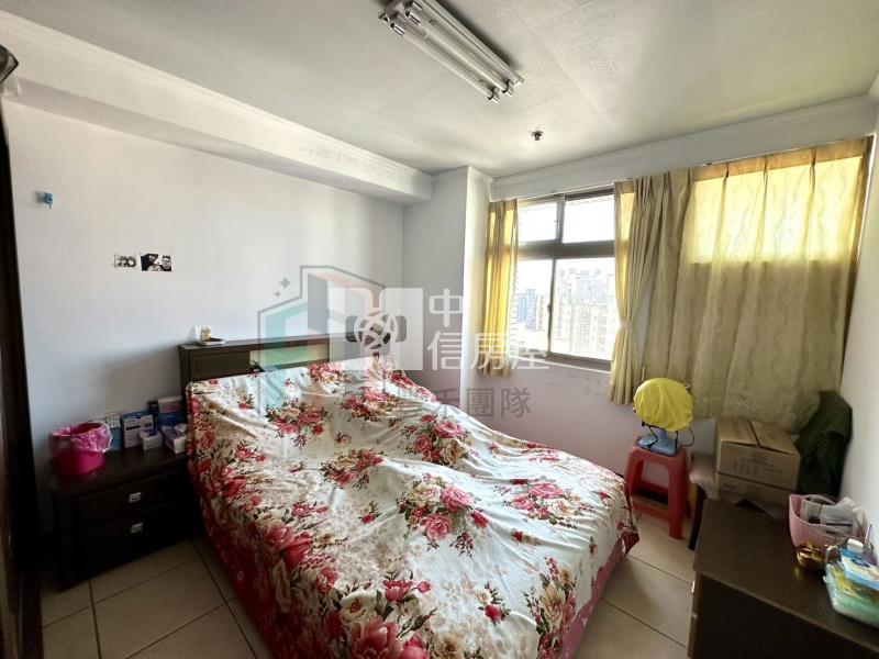 【豐禾】內壢後站莊敬路三房車房屋室內格局與周邊環境