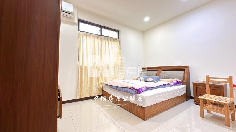 苗栗公館輕屋齡車庫別墅房屋室內格局與周邊環境