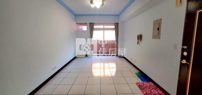 近幼獅交流道；採光明亮3房房屋室內格局與周邊環境