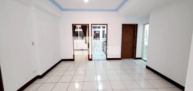 近幼獅交流道；採光明亮3房房屋室內格局與周邊環境