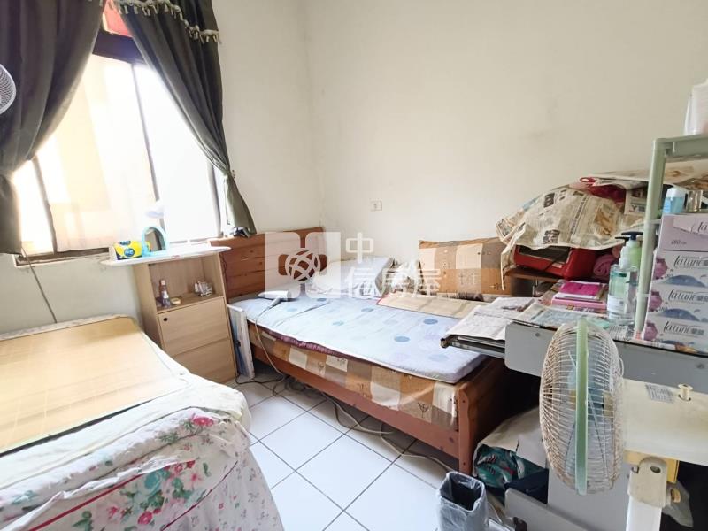 新富車站低總價大地坪透天房屋室內格局與周邊環境