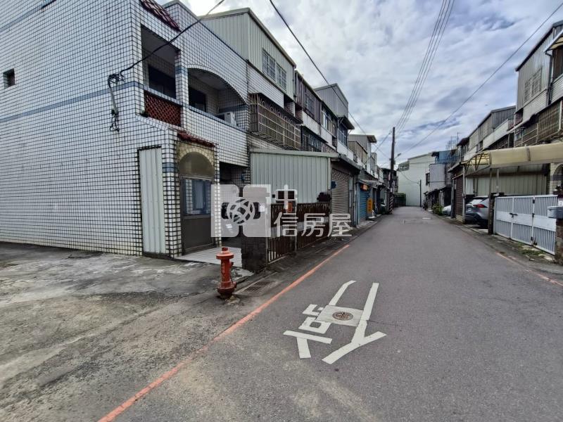 新富車站低總價大地坪透天房屋室內格局與周邊環境