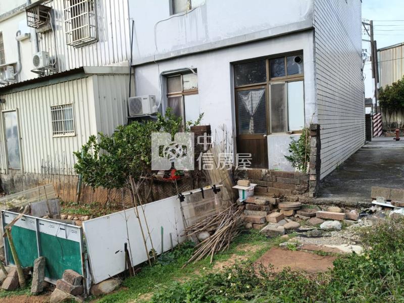 新富車站低總價大地坪透天房屋室內格局與周邊環境