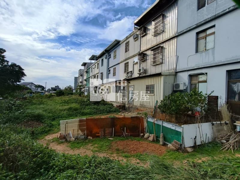 新富車站低總價大地坪透天房屋室內格局與周邊環境