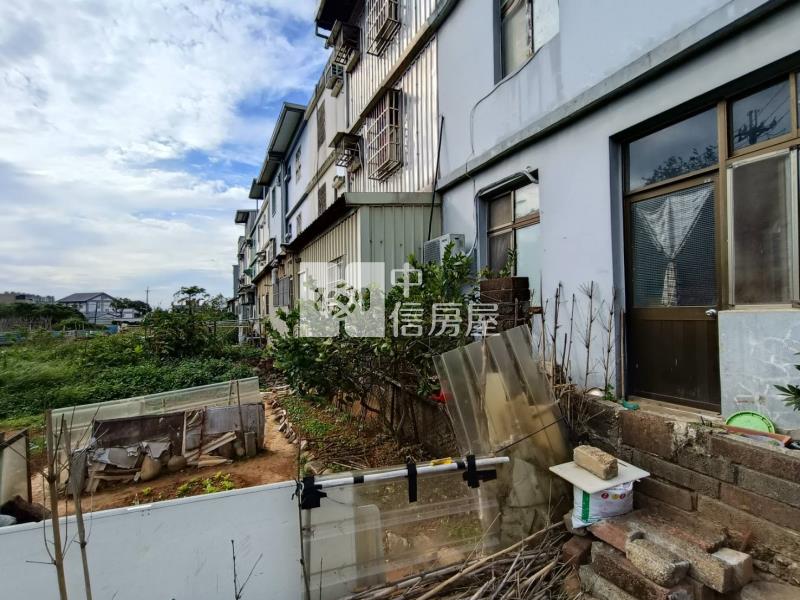 新富車站低總價大地坪透天房屋室內格局與周邊環境