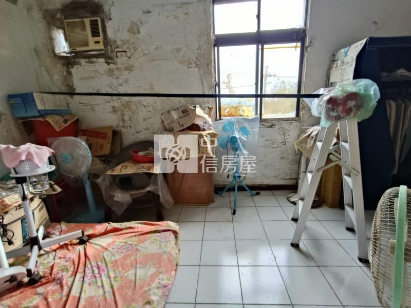 新富車站低總價大地坪透天房屋室內格局與周邊環境