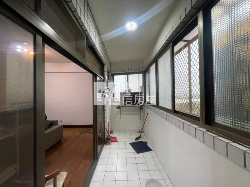 內壢後站新青年城三房房屋室內格局與周邊環境