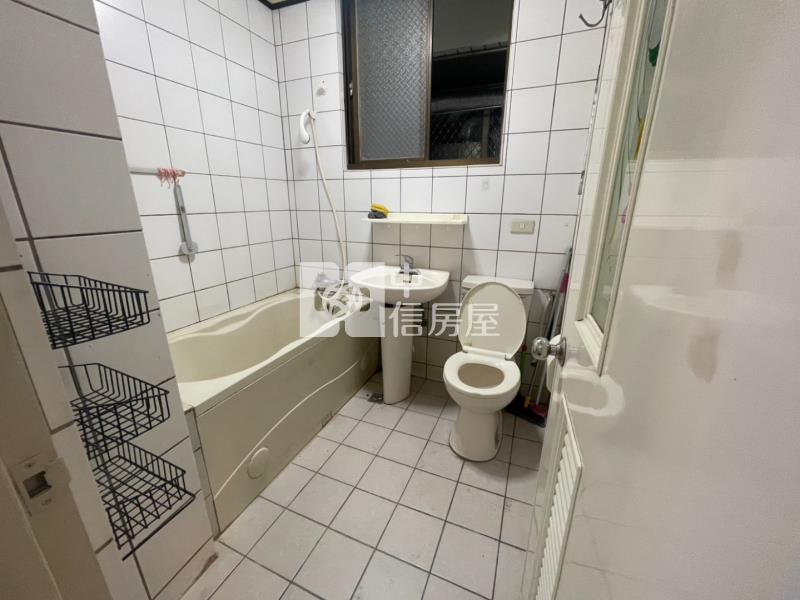 內壢後站新青年城三房房屋室內格局與周邊環境