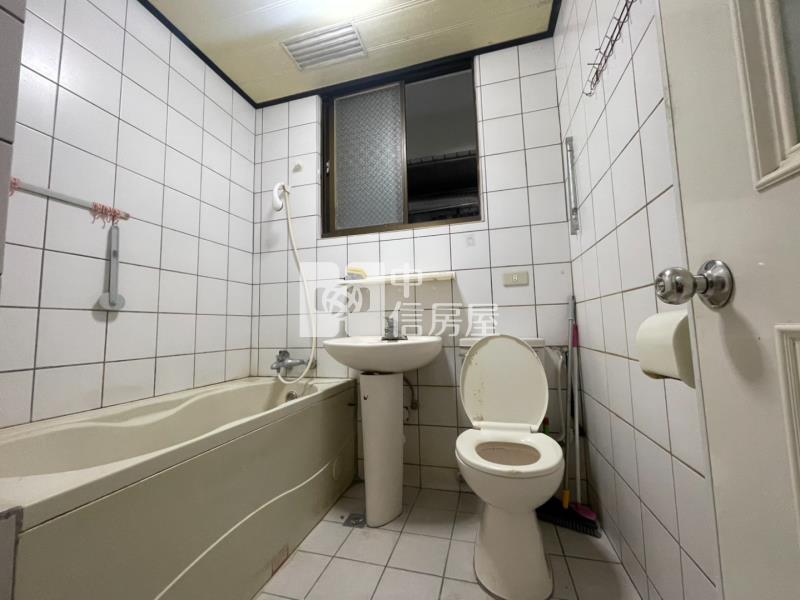 內壢後站新青年城三房房屋室內格局與周邊環境