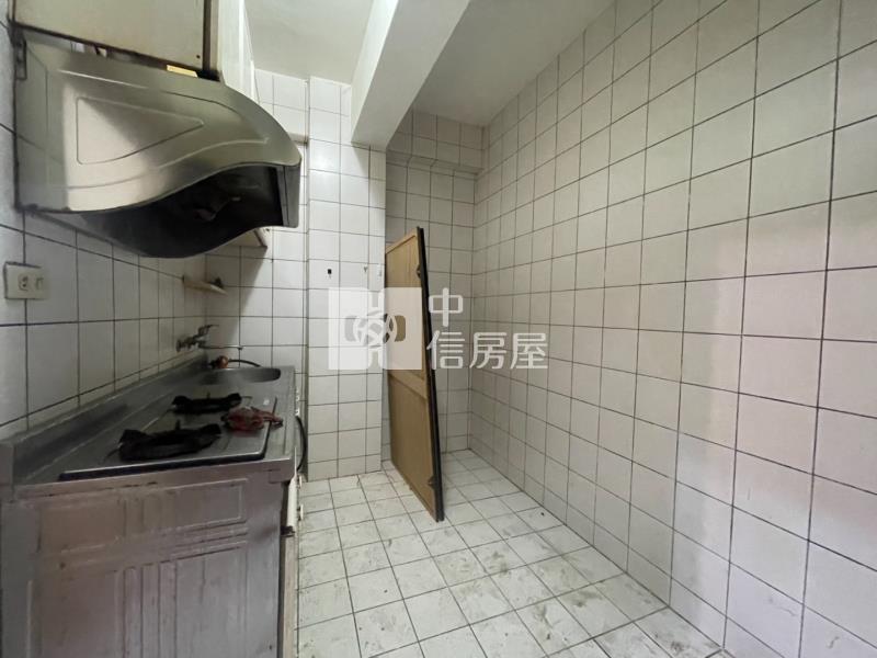 內壢後站新青年城三房房屋室內格局與周邊環境