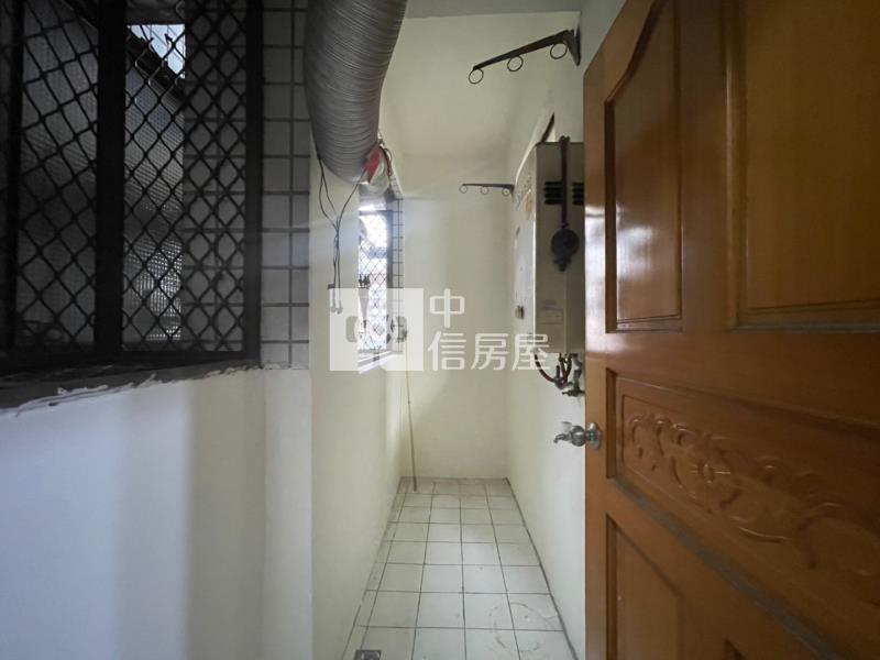 內壢後站新青年城三房房屋室內格局與周邊環境