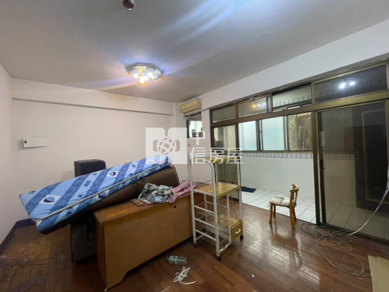 內壢後站新青年城三房房屋室內格局與周邊環境