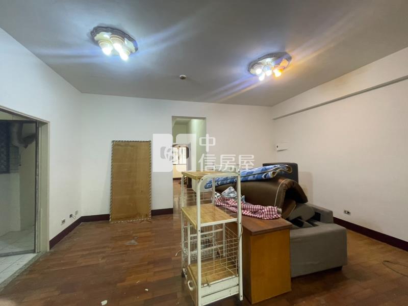 內壢後站新青年城三房房屋室內格局與周邊環境