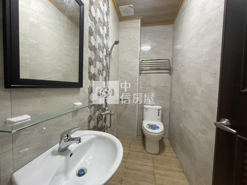 萬丹水噹噹優質透天房屋室內格局與周邊環境