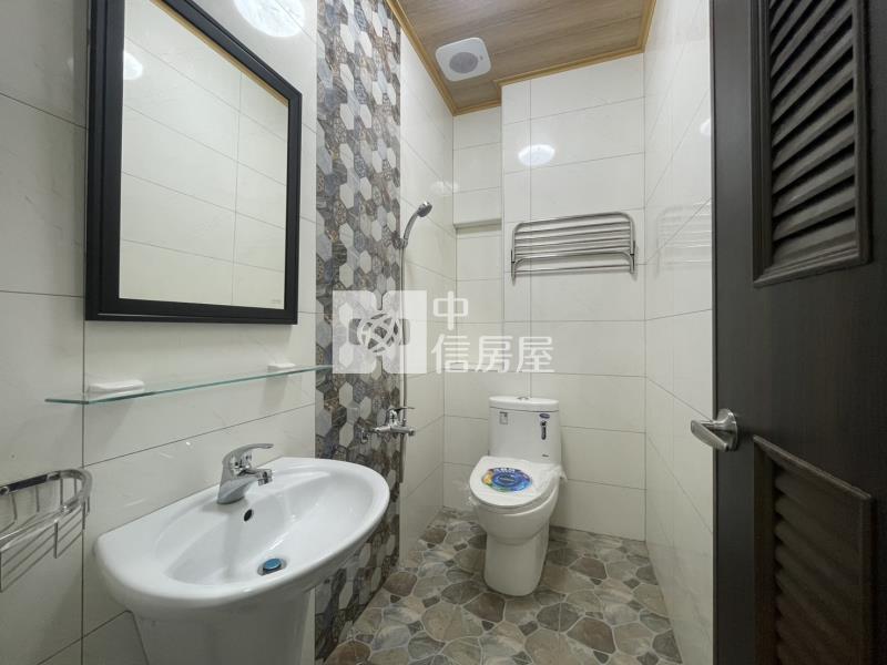 萬丹水噹噹優質透天房屋室內格局與周邊環境