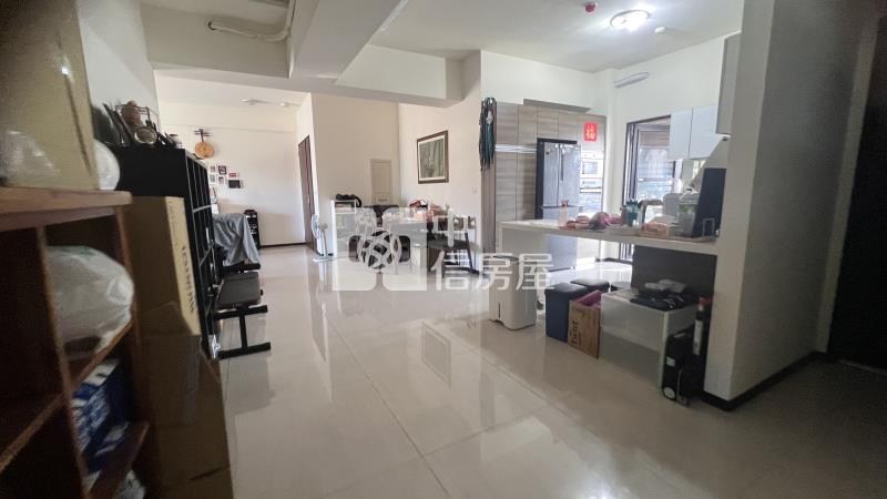 【安家】A23鼎藏富御二期3主臥套房+3平車房屋室內格局與周邊環境