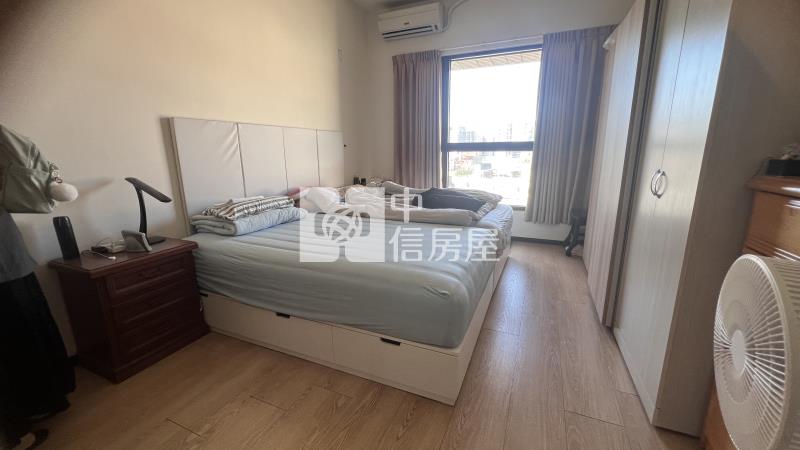 【安家】A23鼎藏富御二期3主臥套房+3平車房屋室內格局與周邊環境