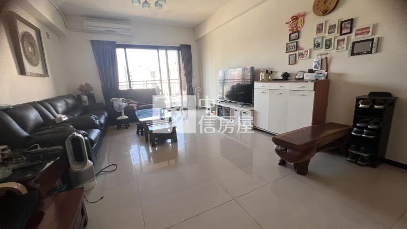 【安家】A23鼎藏富御二期3主臥套房+3平車房屋室內格局與周邊環境