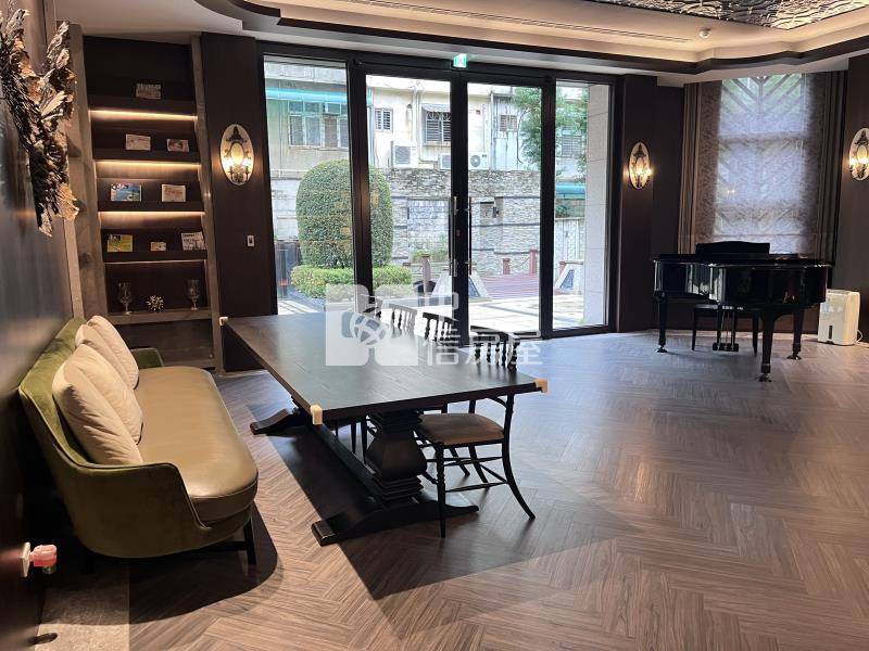 【安家】A23鼎藏富御二期3主臥套房+3平車房屋室內格局與周邊環境