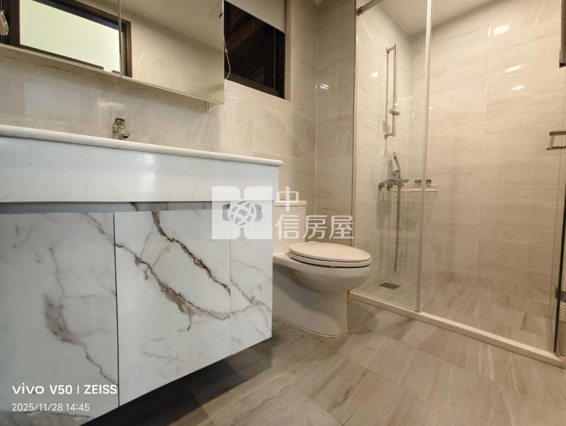 大櫻國一期三房平車房屋室內格局與周邊環境