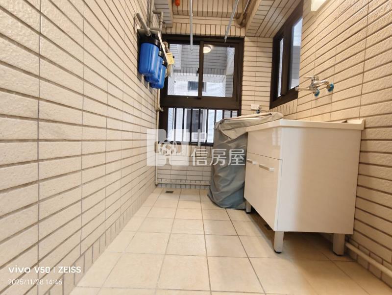 大櫻國一期三房平車房屋室內格局與周邊環境