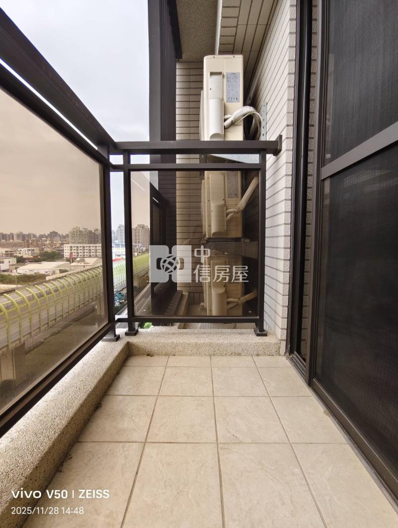 大櫻國一期三房平車房屋室內格局與周邊環境