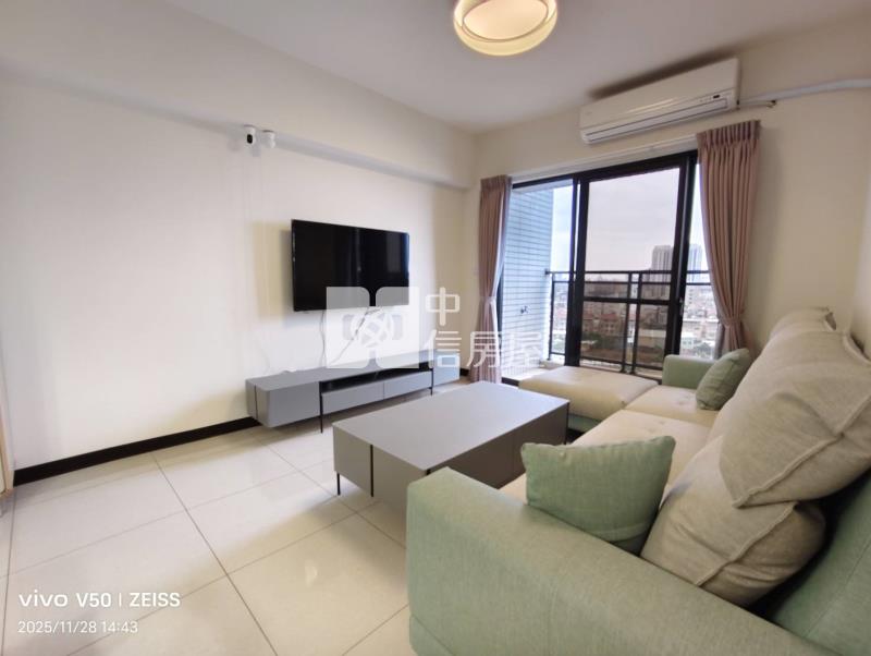 大櫻國一期三房平車房屋室內格局與周邊環境