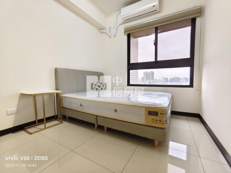 大櫻國一期三房平車房屋室內格局與周邊環境