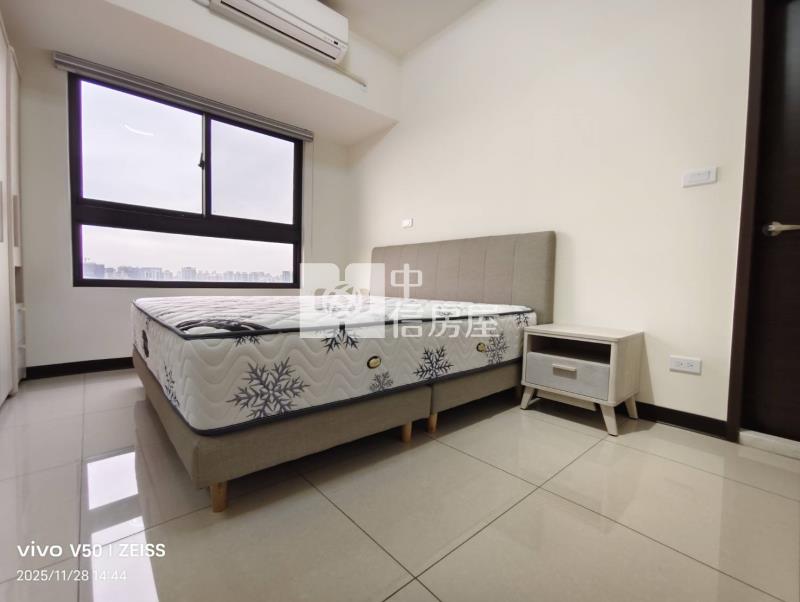 大櫻國一期三房平車房屋室內格局與周邊環境