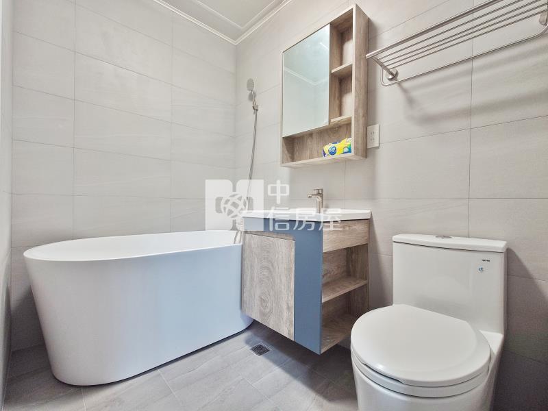 坪林森林公園三房平車房屋室內格局與周邊環境