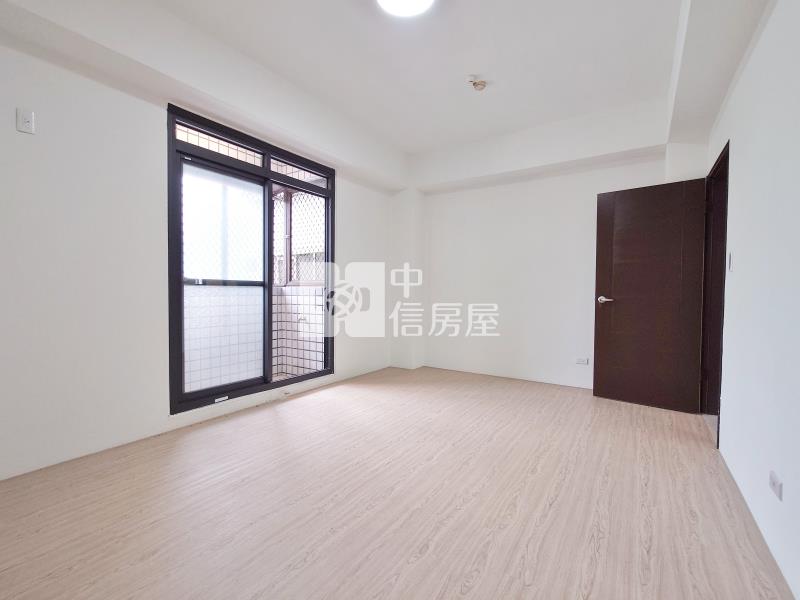 坪林森林公園三房平車房屋室內格局與周邊環境