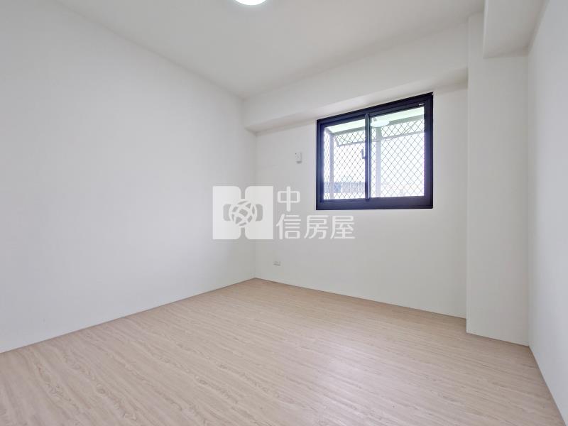 坪林森林公園三房平車房屋室內格局與周邊環境