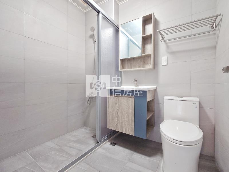 坪林森林公園三房平車房屋室內格局與周邊環境