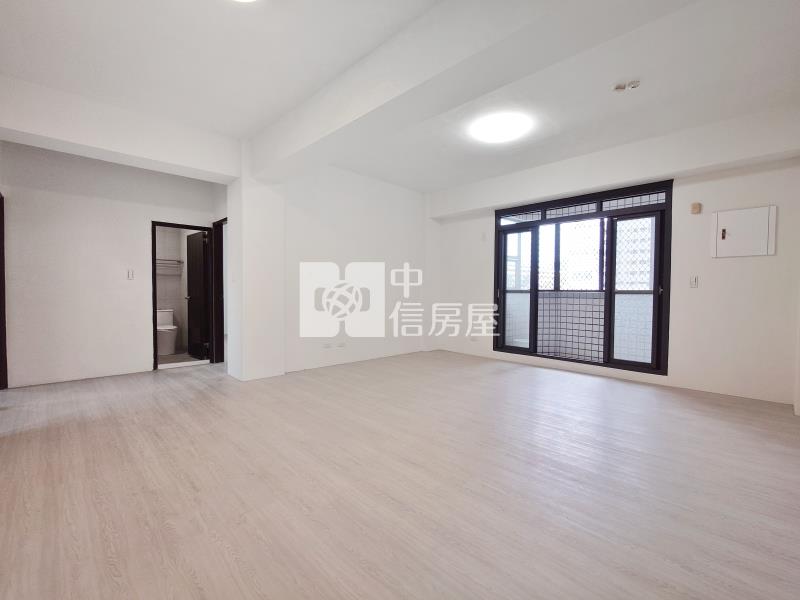 坪林森林公園三房平車房屋室內格局與周邊環境