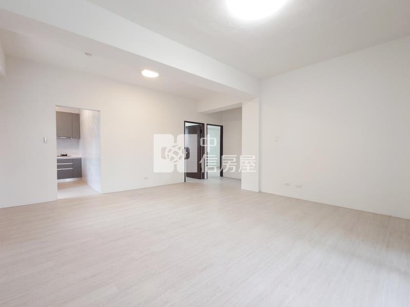 坪林森林公園三房平車房屋室內格局與周邊環境