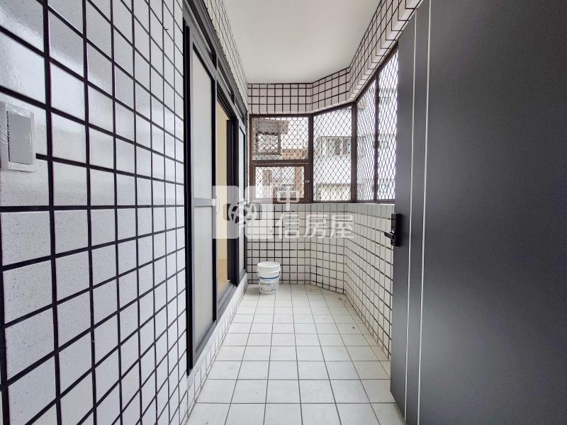 坪林森林公園三房平車房屋室內格局與周邊環境