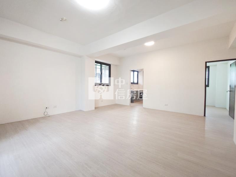 坪林森林公園三房平車房屋室內格局與周邊環境