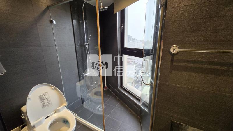 站前首璽~火車站~制震宅房屋室內格局與周邊環境